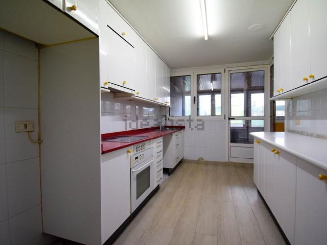 Piso en venta en Lugo, Lugo