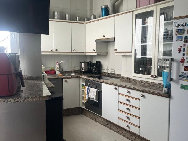 Piso en venta en Lugo, Lugo