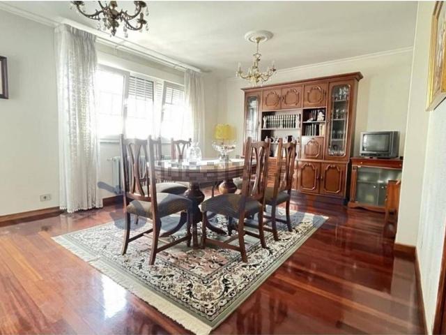 Piso en venta en Lugo, Lugo