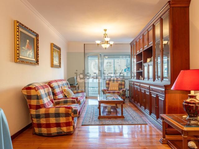 Piso en venta en Lugo, Lugo