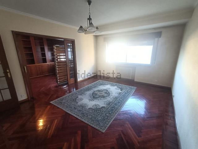 Piso en venta en Lugo, Lugo