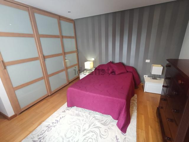 Ático en venta en Lugo, Lugo