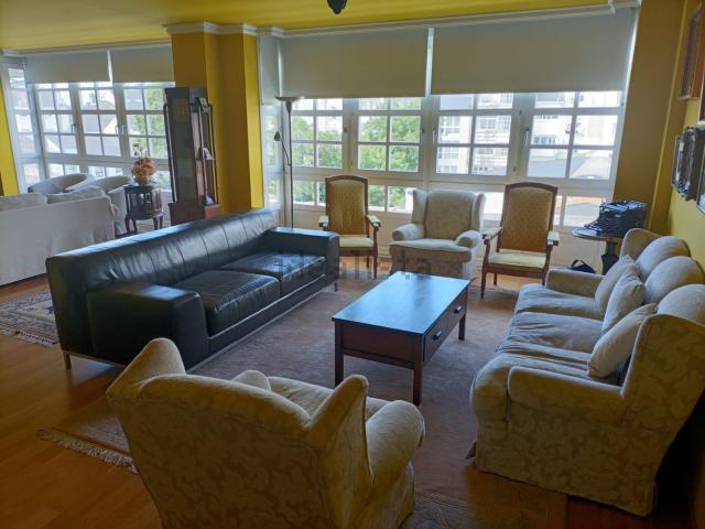 Dúplex en venta en San Roque, Lugo