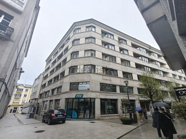Piso en venta en Lugo, Lugo