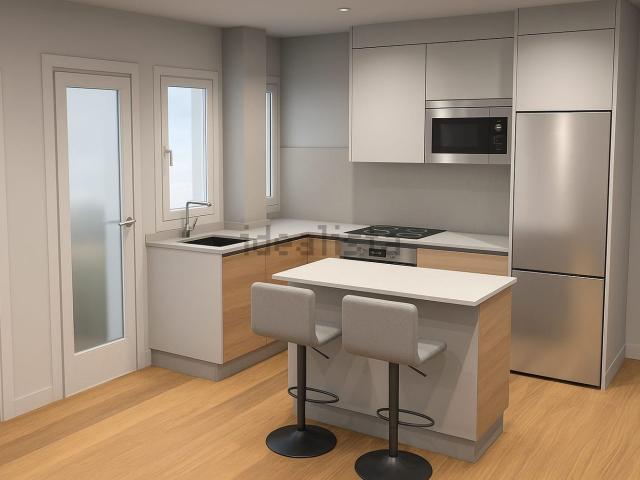 Piso en venta en Lugo