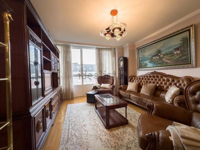 Piso en venta en Lugo, Lugo