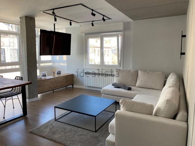 Piso en venta en Lugo, Lugo