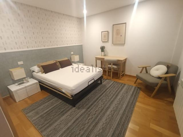 Ático en venta en Lugo