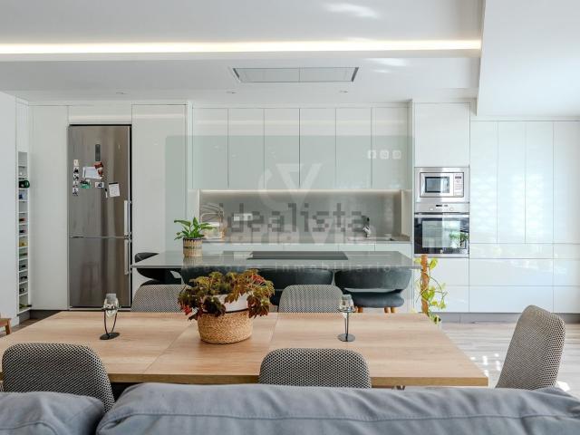 Piso en venta en Lugo, Lugo