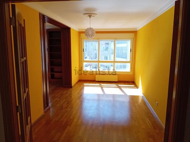 Piso en venta en Lugo, Lugo
