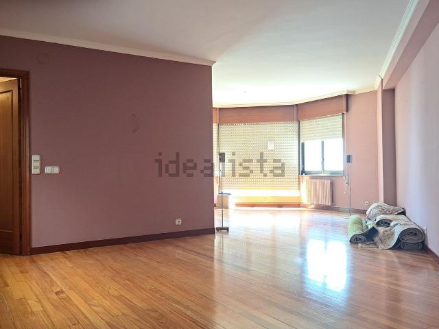 Piso en venta en Lugo