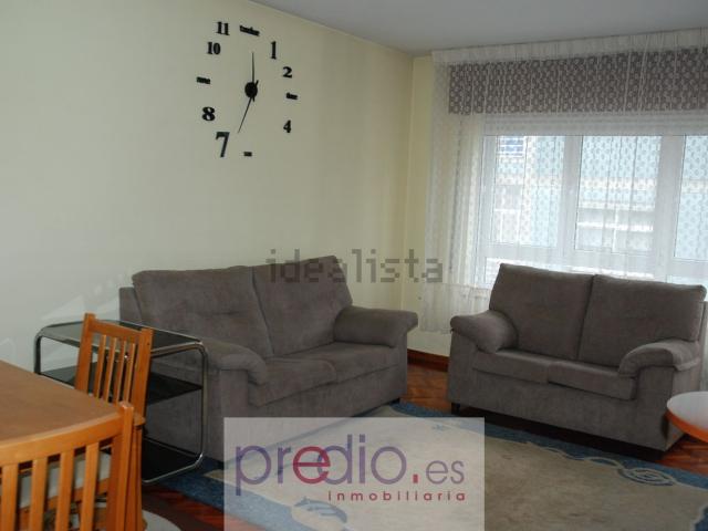 Piso en venta en Lugo, Lugo