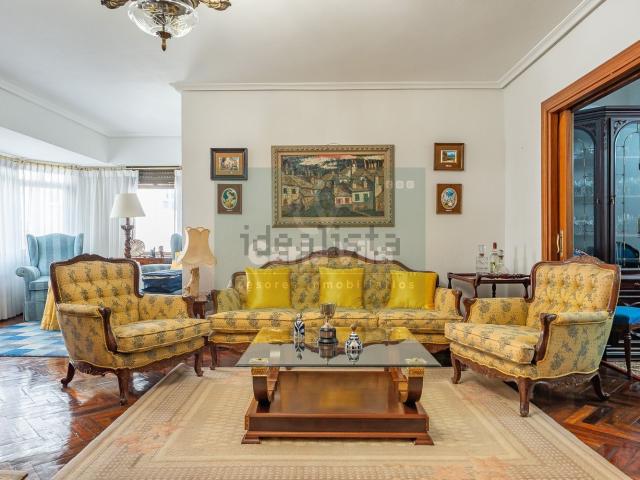 Piso en venta en Lugo, Lugo