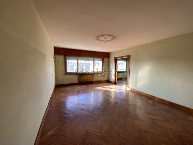 Piso en venta en Lugo, Lugo