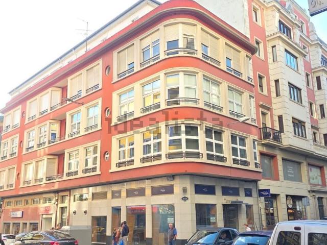 Piso en venta en Lugo