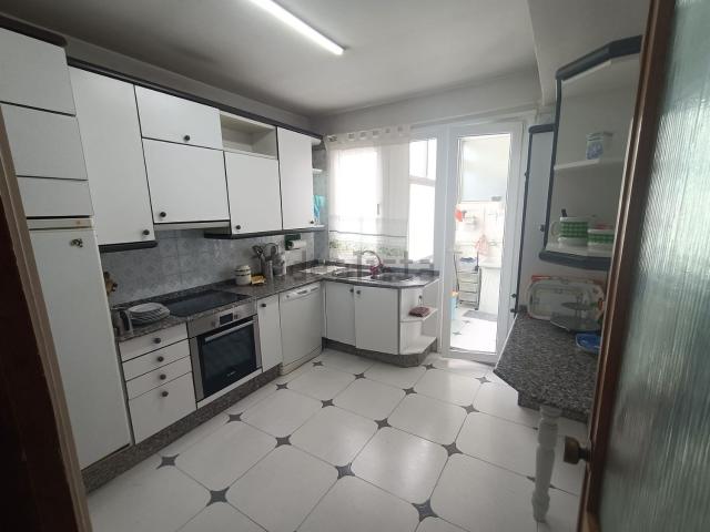 Piso en venta en Lugo, Lugo