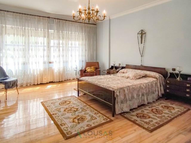 Piso en venta en Lugo, Lugo