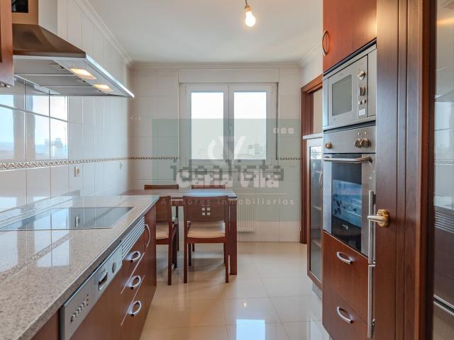 Piso en venta en Lugo, Lugo