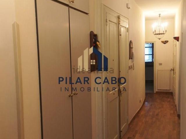 Piso en venta en Casco Vello, Lugo