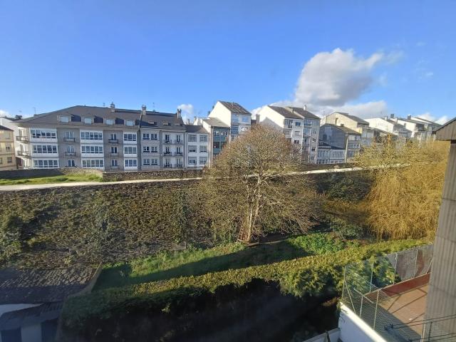 Piso en venta en Lugo