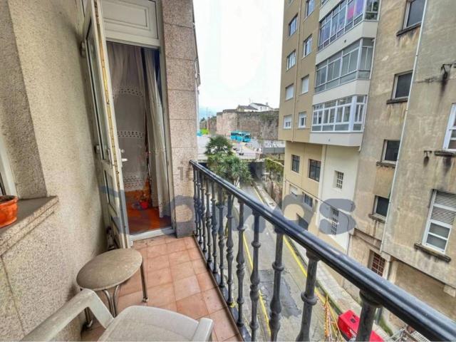Piso en venta en Lugo, Lugo