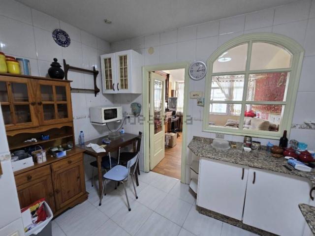 Piso en venta en Lugo