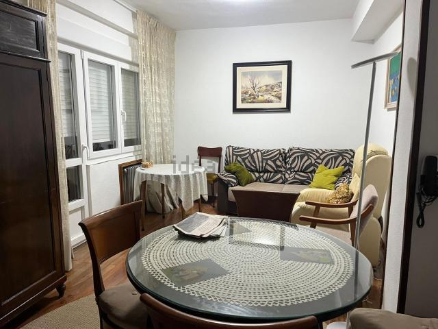 Piso en venta en Lugo