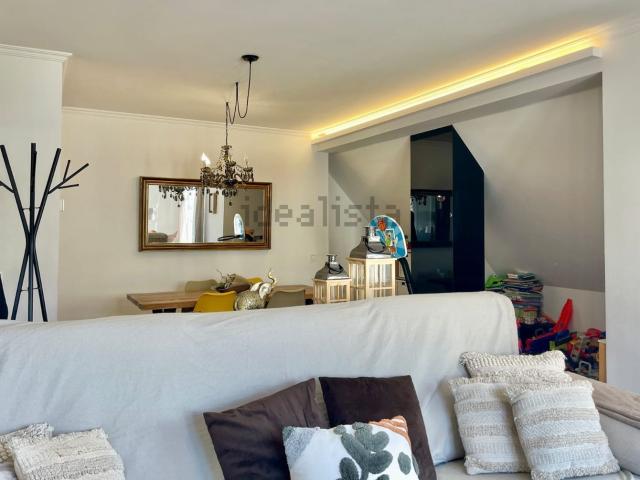 Piso en venta en Acea de Olga, Lugo