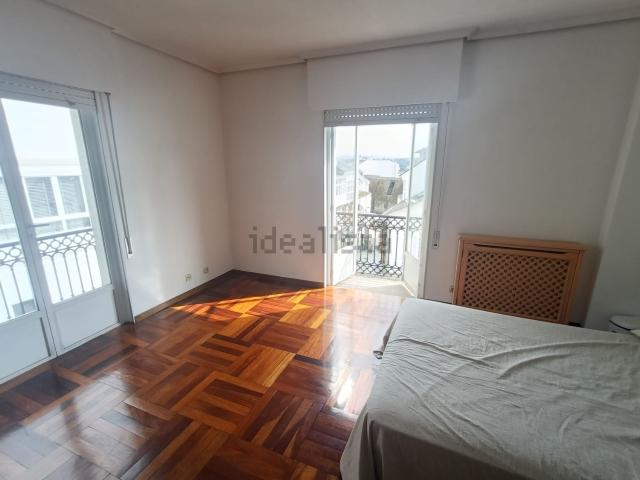 Piso en venta en Lugo