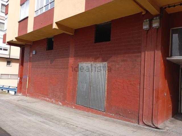 Piso en venta en Lugo