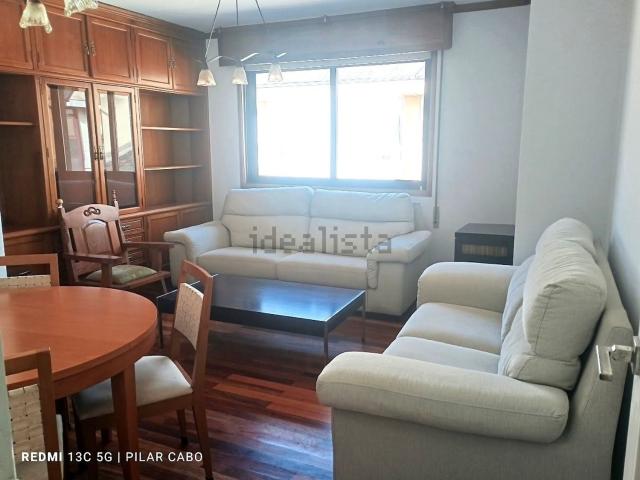 Dúplex en venta en Lugo, Galicia