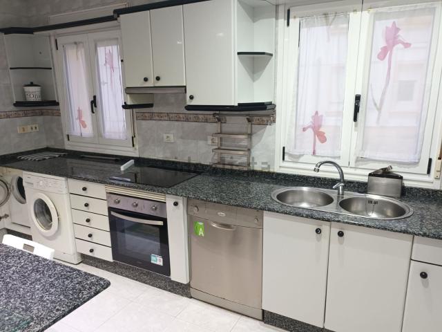 Piso en venta en Lugo