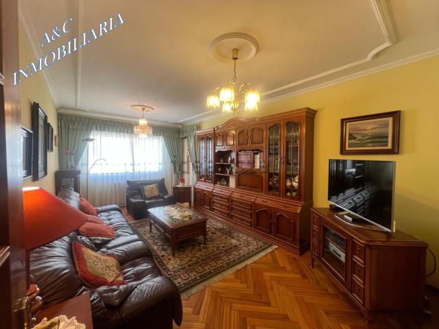 Piso en venta en Lugo, Lugo