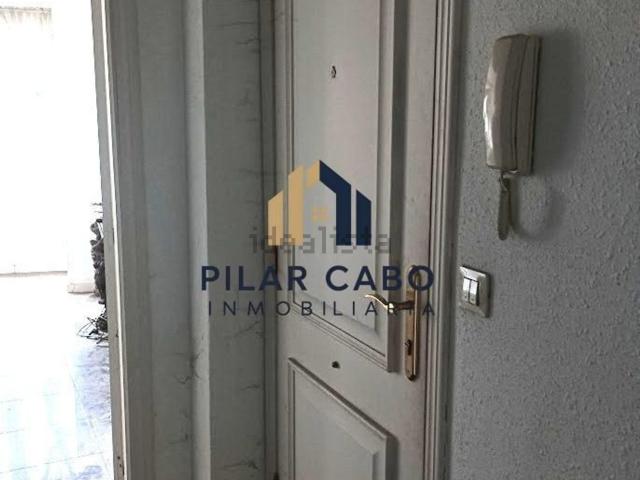 Piso en venta en San Roque, Lugo