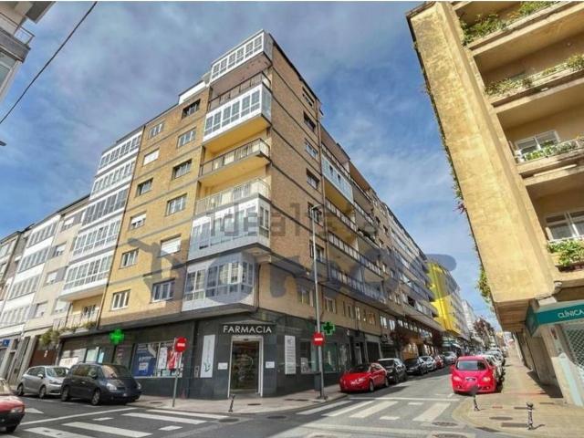 Piso en venta en Lugo, Lugo