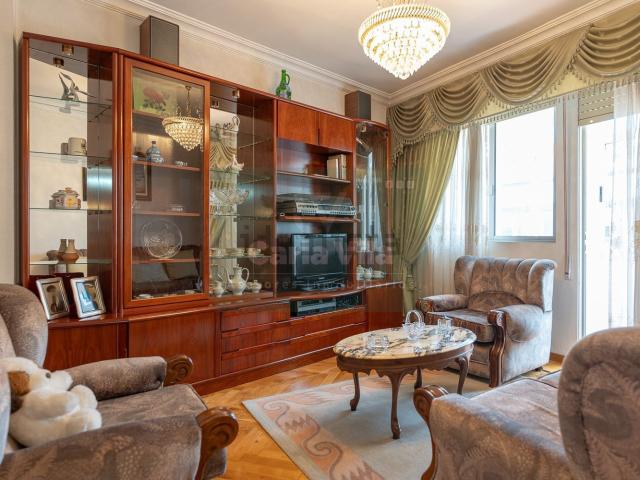 Piso en venta en Lugo, Lugo
