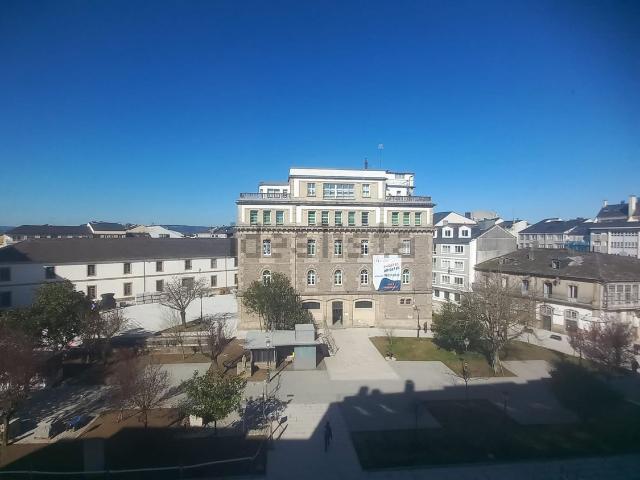 Piso en venta en Lugo, Lugo