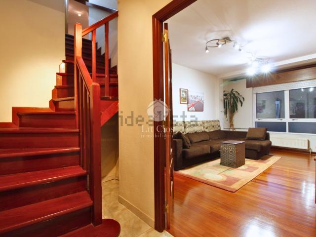 Dúplex en venta en Acea de Olga, Lugo