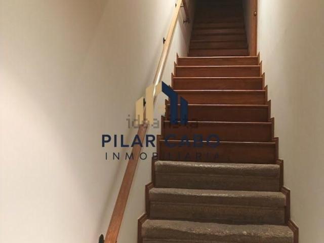 Dúplex en venta en Casco Vello, Lugo