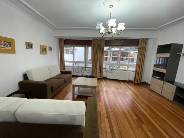 Piso en venta en Lugo, Galicia