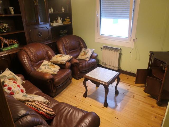 Piso en venta en Lugo, Galicia