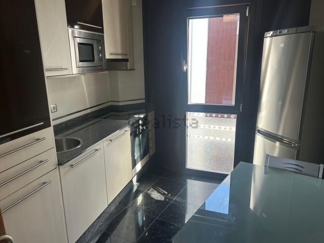 Piso en venta en Lugo