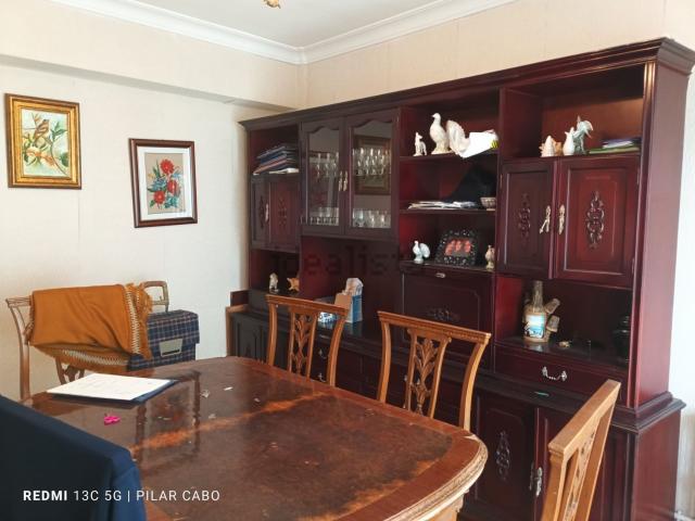 Piso en venta en Lugo