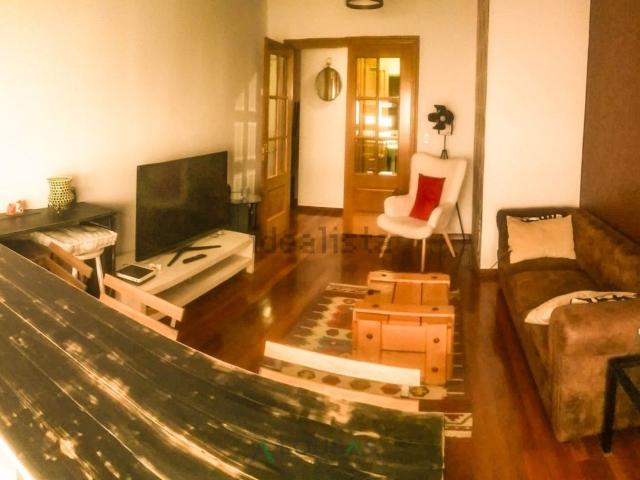 Piso en venta en Lugo, Lugo