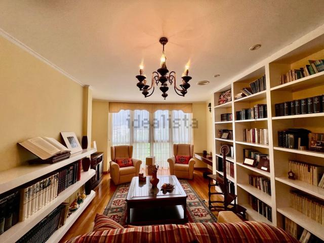 Dúplex en venta en Acea de Olga, Lugo