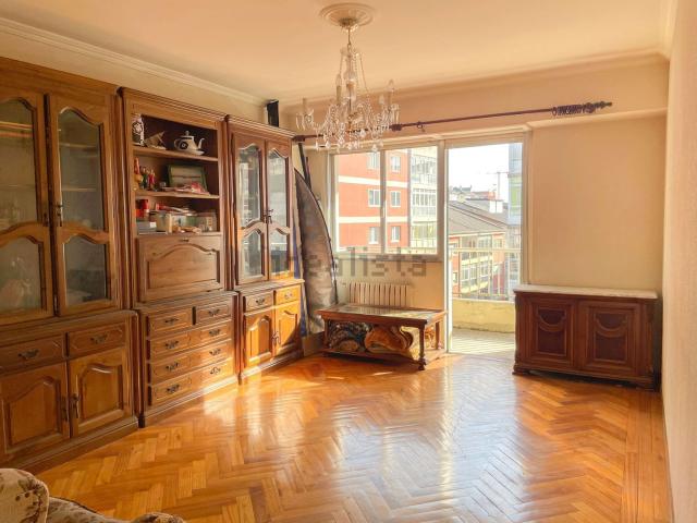 Piso en venta en Lugo