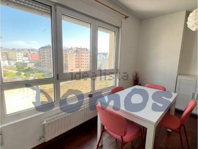 Piso en venta en Lugo