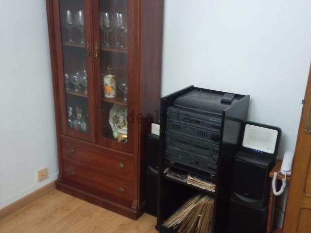 Piso en venta en Lugo