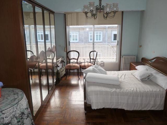 Piso en venta en Lugo, Lugo