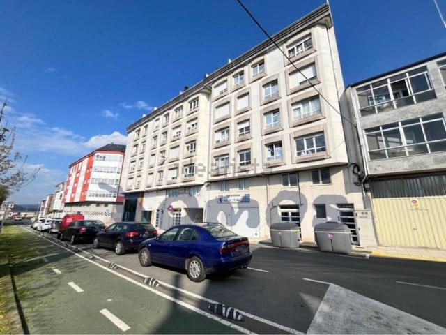 Piso en venta en Lugo, Lugo